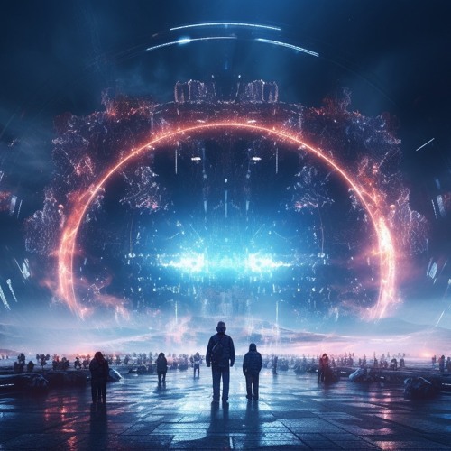 Christmas Guy Wave I - Wave