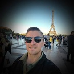 Dean Harry Karamesinis