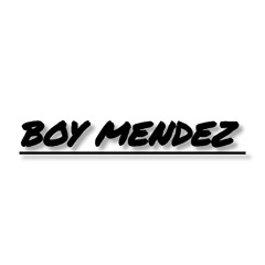 Boy Mendez