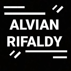 Alvian Rifaldy