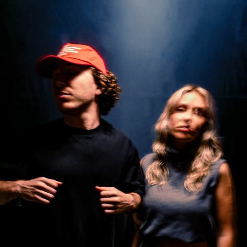 Roy J & Kleo — artist photo