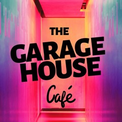 Birminghams GarageHouse Cafe