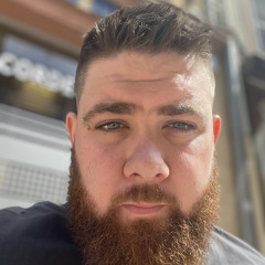 Jordan Straub