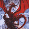 Synge The Red Dragon