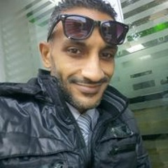 Sameh Mohamed