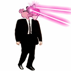 Mister Pink