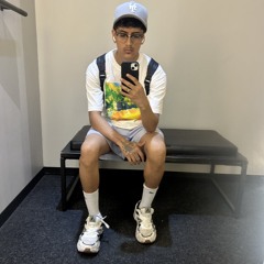Kevinmh Andrade