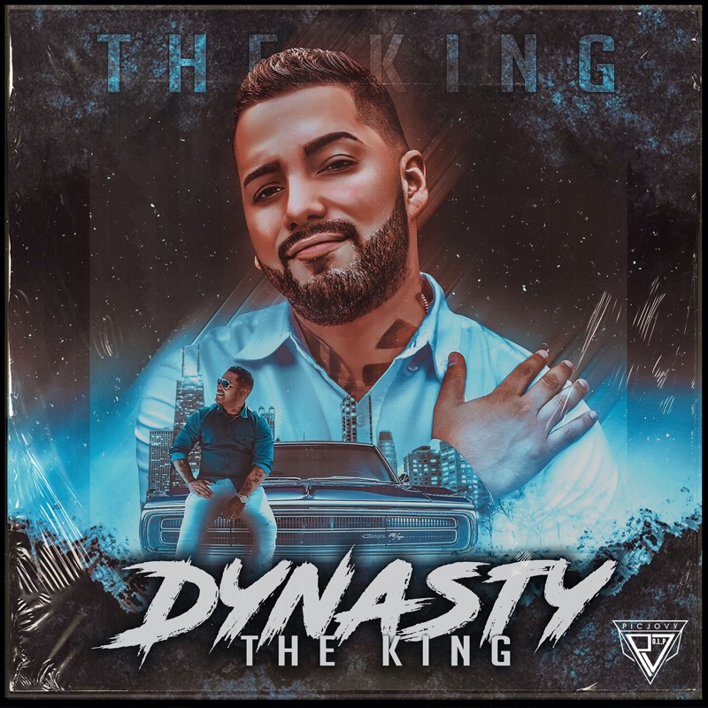 DYNASTYTHEKING podcast artwork