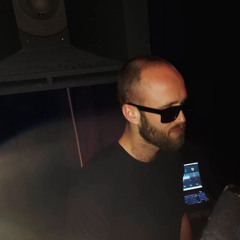 DJ Ashtron