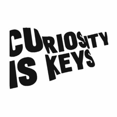 Curiosity is Keys