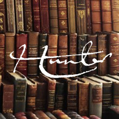 HunterNarration