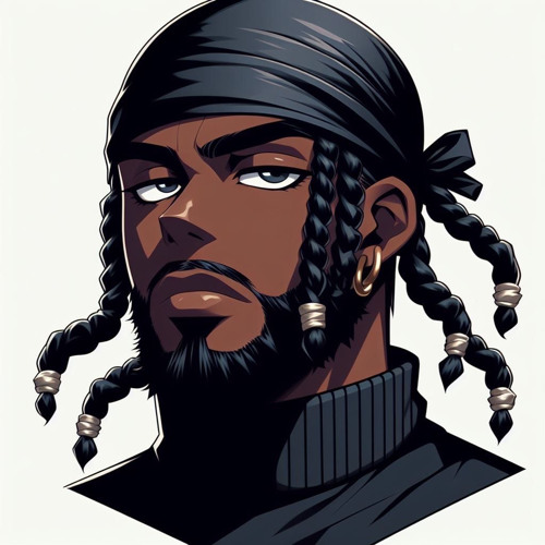 blackman’s avatar