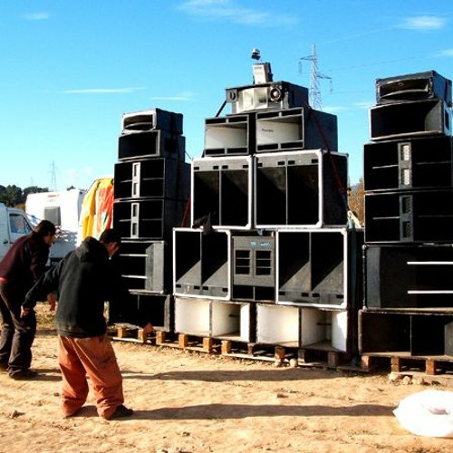 Kapsul Fetes Music 2024 .la javanese