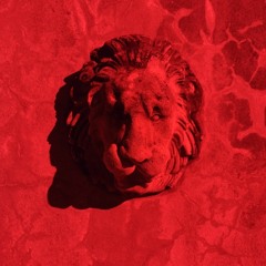 CrimsonLion
