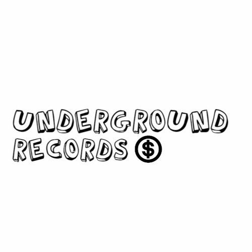 Underground Records’s avatar
