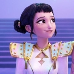 Silverfox🏳️‍⚧️