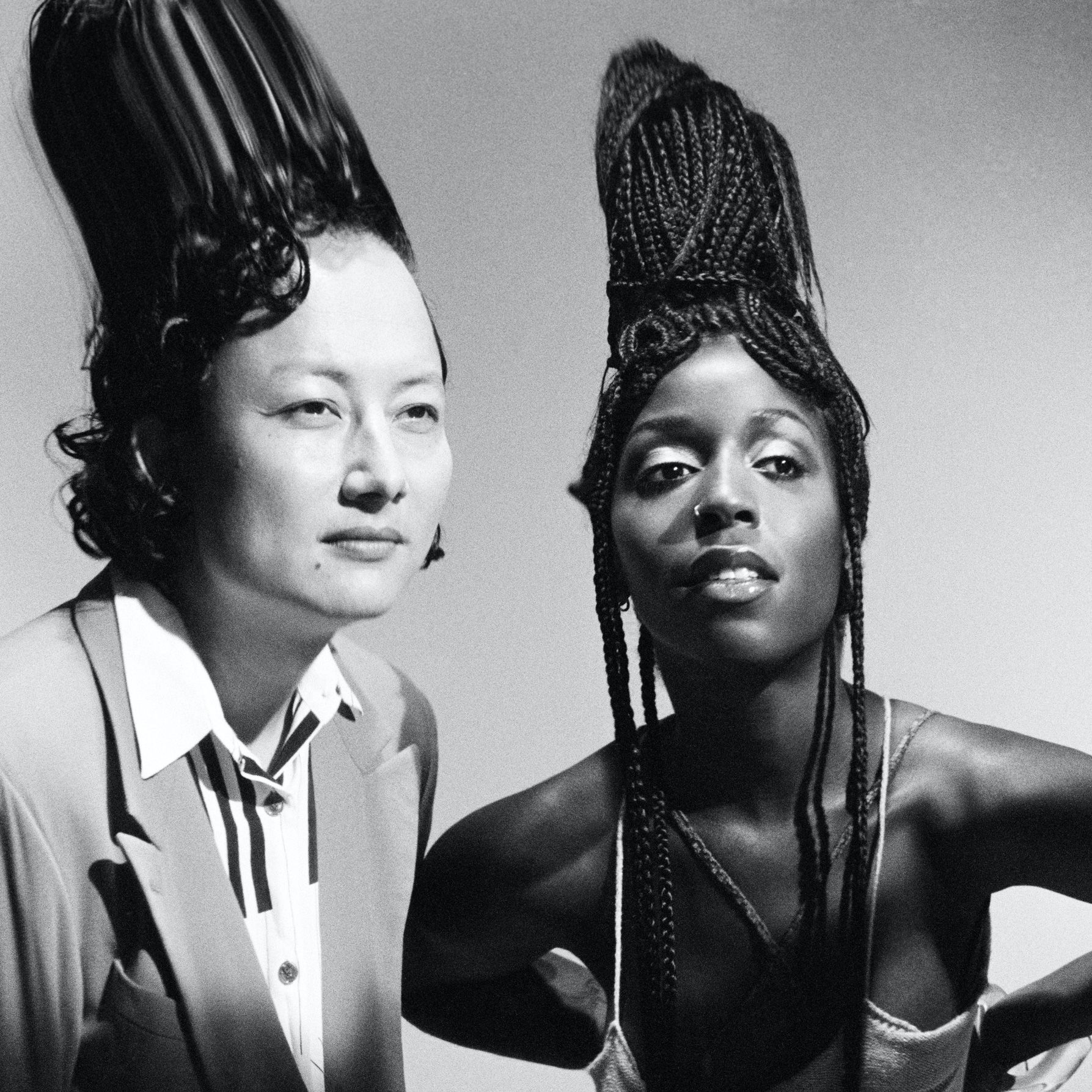 Charlotte Adigéry & Bolis Pupul