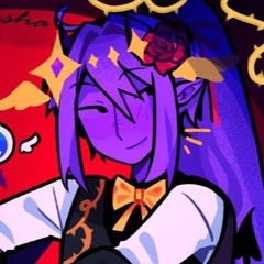 ミ★ 𝘤𝘺𝘳𝘶𝘴 ★彡