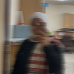 Hala Hammash