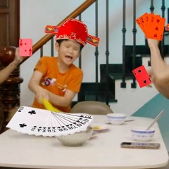 Chill đi baby