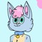 Cotton The Fox