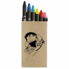 Crayon