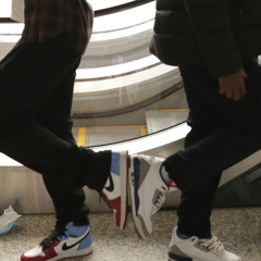 10tails & tracy archive