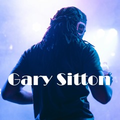 Gary Sitton