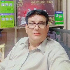 Rana Mansoor