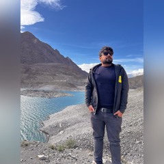 Kamran Riaz