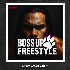 🐻BAMBOO🐻 🎶GYABIDAN🎶