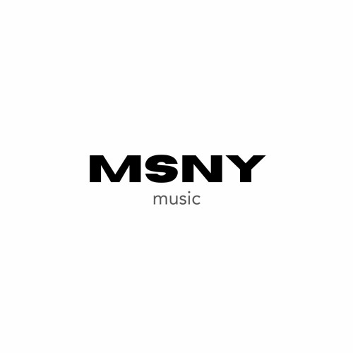 MSNY Music’s avatar