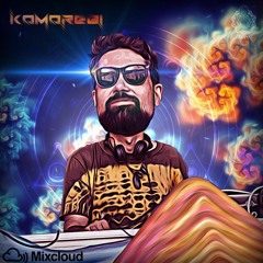 - KOMOREBI SAN - GoaProductions