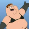 Peter Griffin