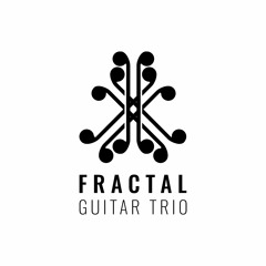 Fractal Guitar Trio