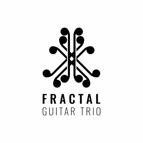 Ernesto García de León: Son Op. 59 (Fractal Guitar Trio)