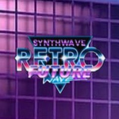 Retro Future SynthWave 2