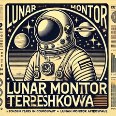 Lunar Monitor Tereshkova