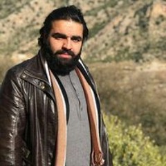 Daad Ali Kayani