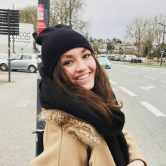 Chloé DENIS
