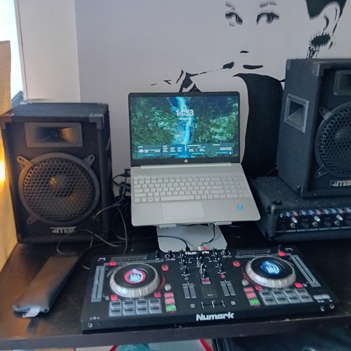 Syntech Three Pro (Official) — artist photo