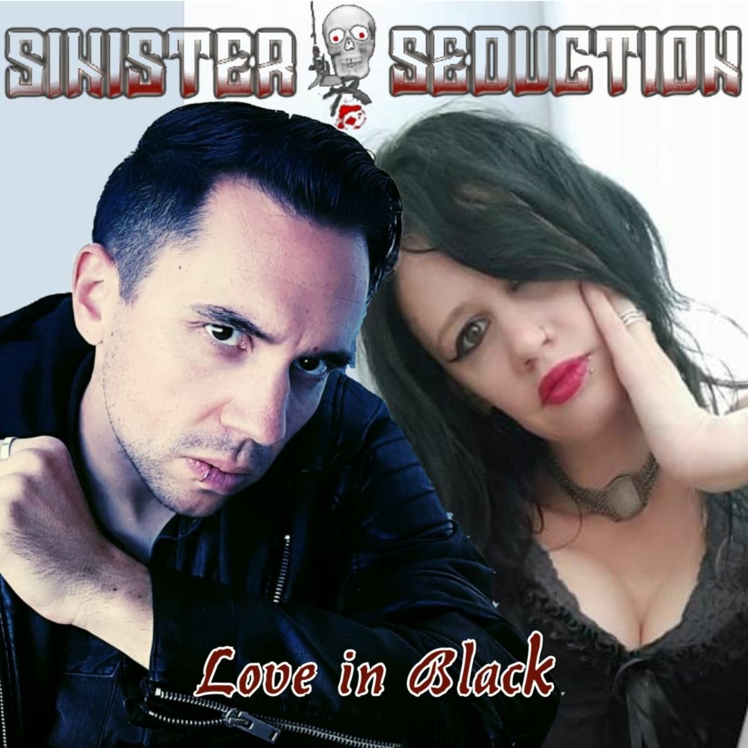 Stream Sinister Seduction music Listen to songs albums playlists for free on SoundCloud