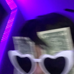 A kid hotter than magma