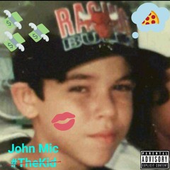 John Mic