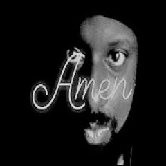 Amen Lord Jesus