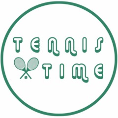 TENNIS TIME VINTAGE