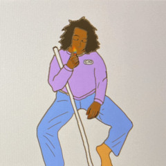 Stilletto (Prod.ColeB)