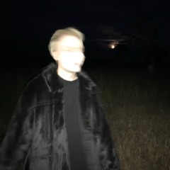 ghost orange