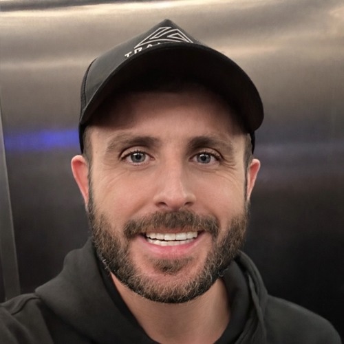 DJ Baker artist photo