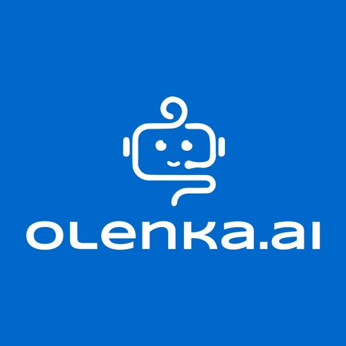 Olenka.ai Voice Bot’s avatar